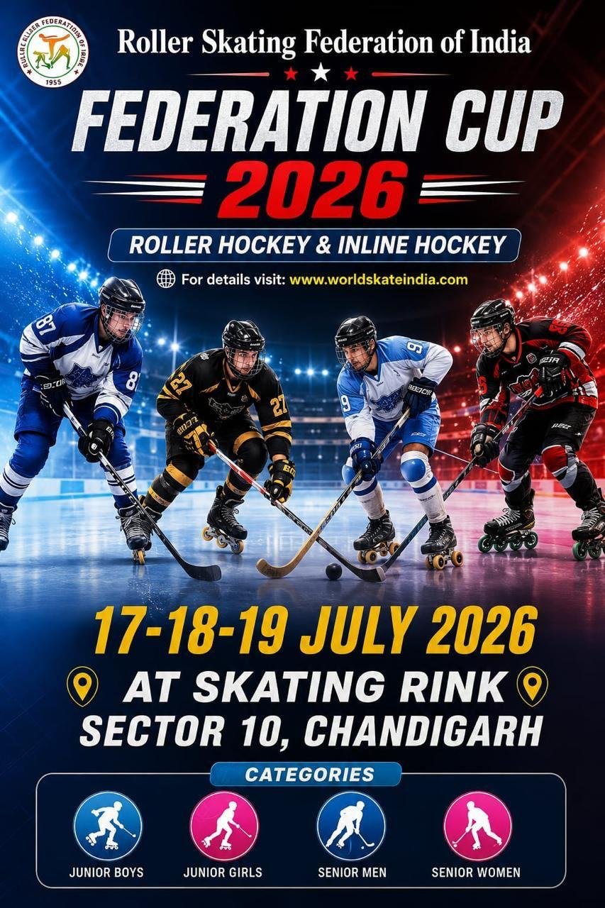 Federation Cup - 2026